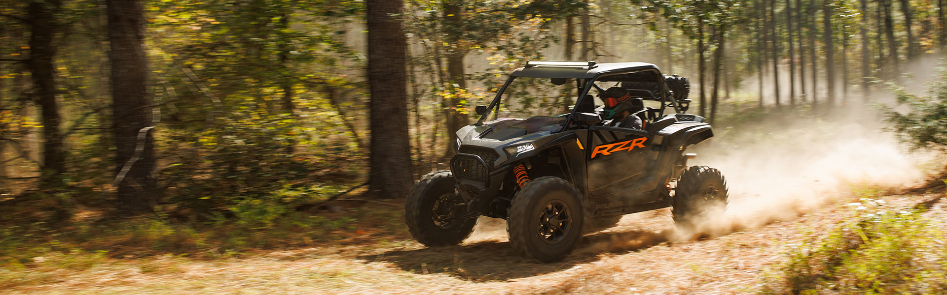 RZR XP