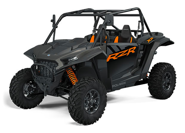 RZR XP 1000 SPORT EPS
